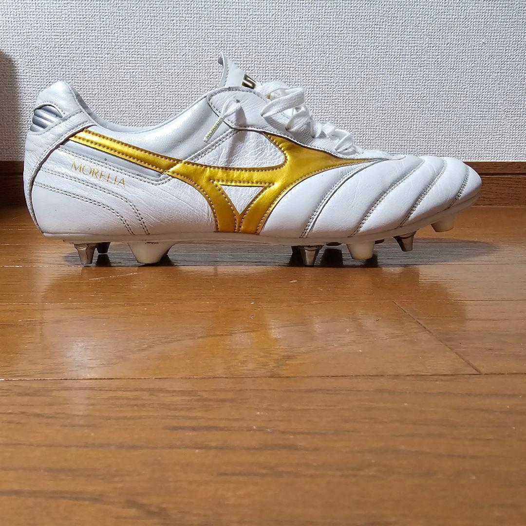 サトちゃん様　モレリア2足