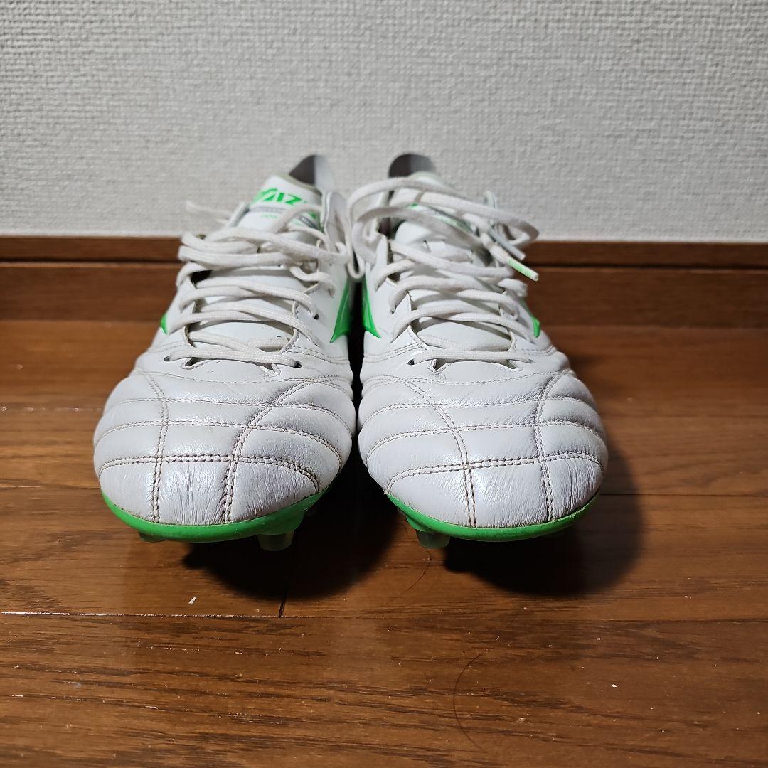 サトちゃん様　モレリア2足