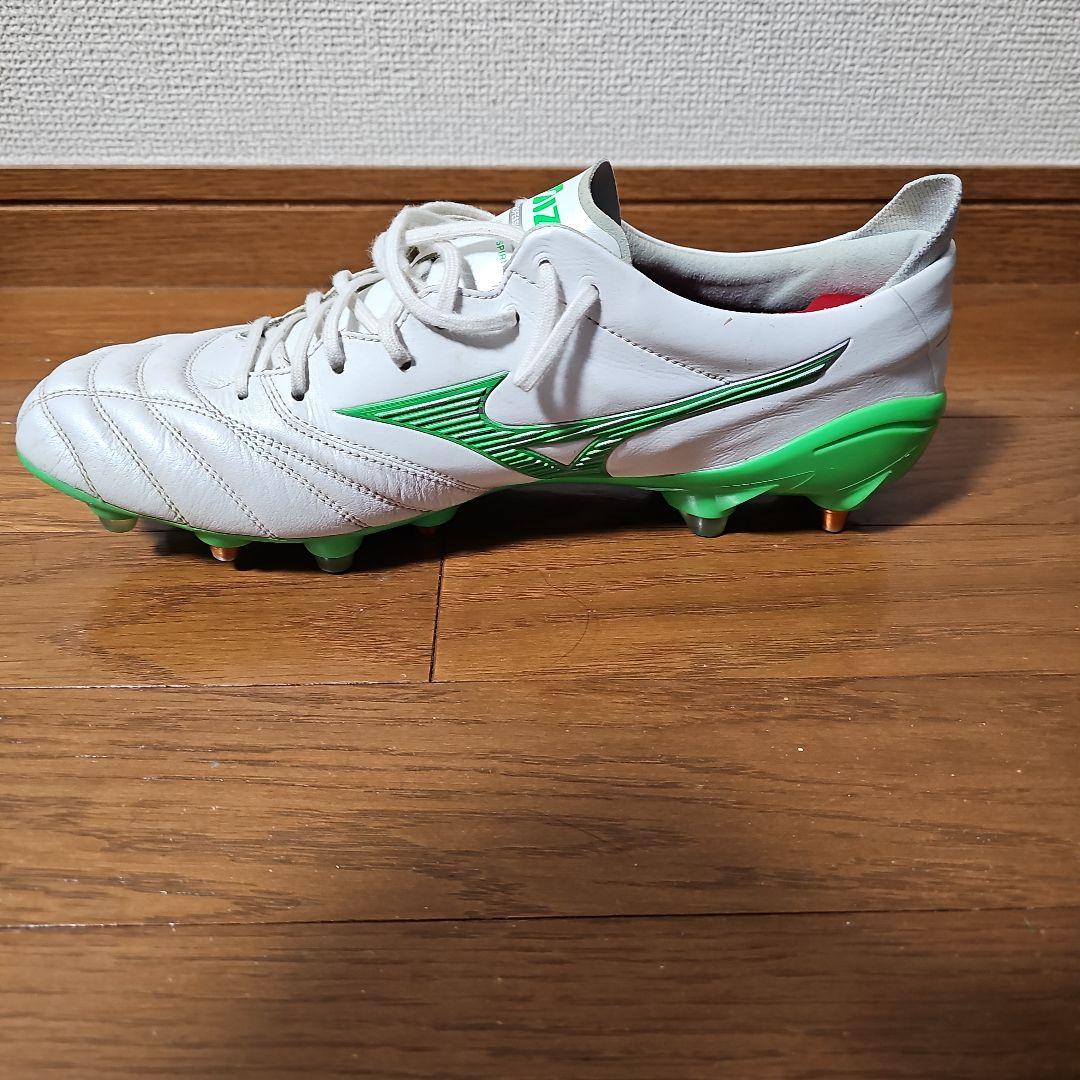 サトちゃん様　モレリア2足