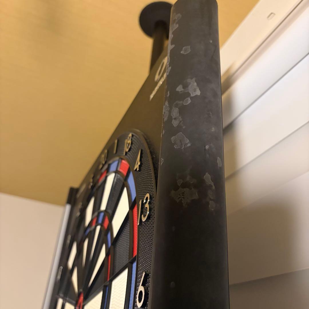 ダーツ　フル4点セット