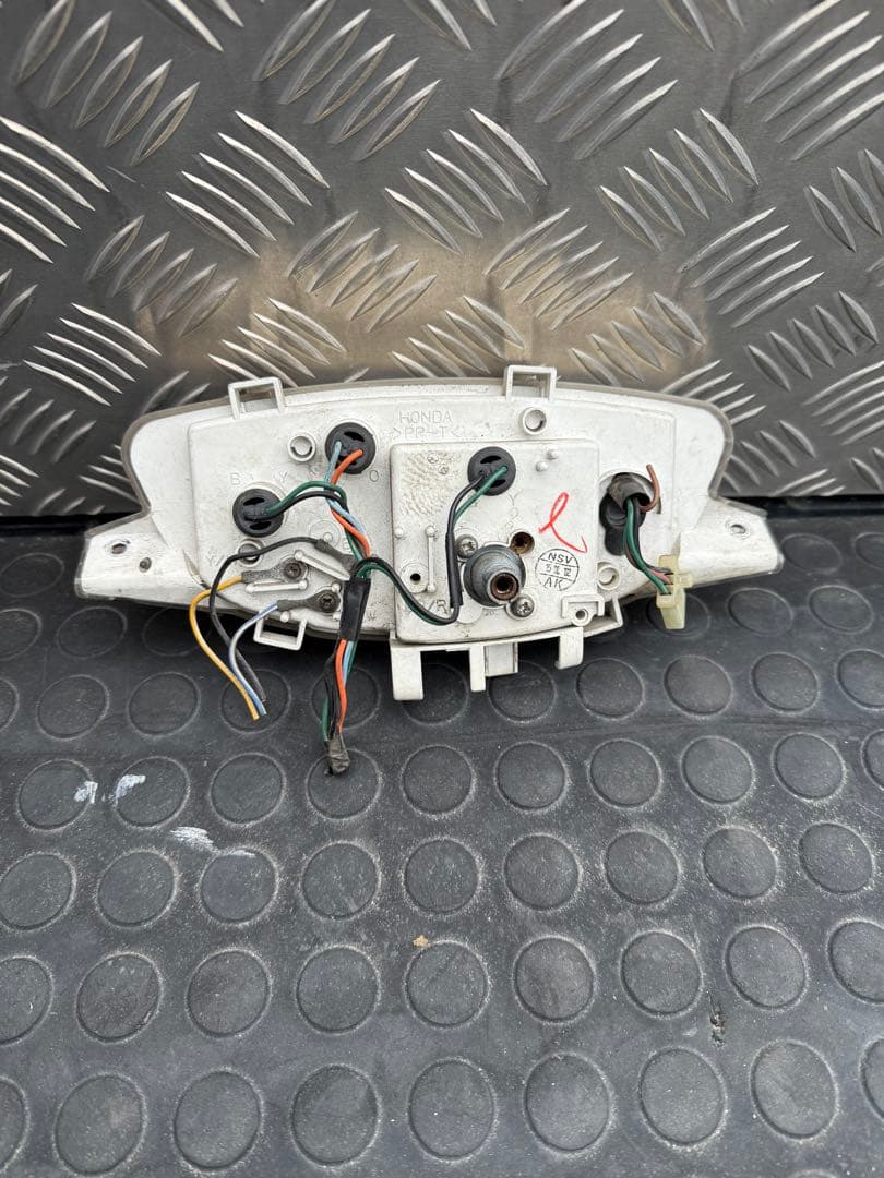 ライブディオメーター　ZERO AF34.35