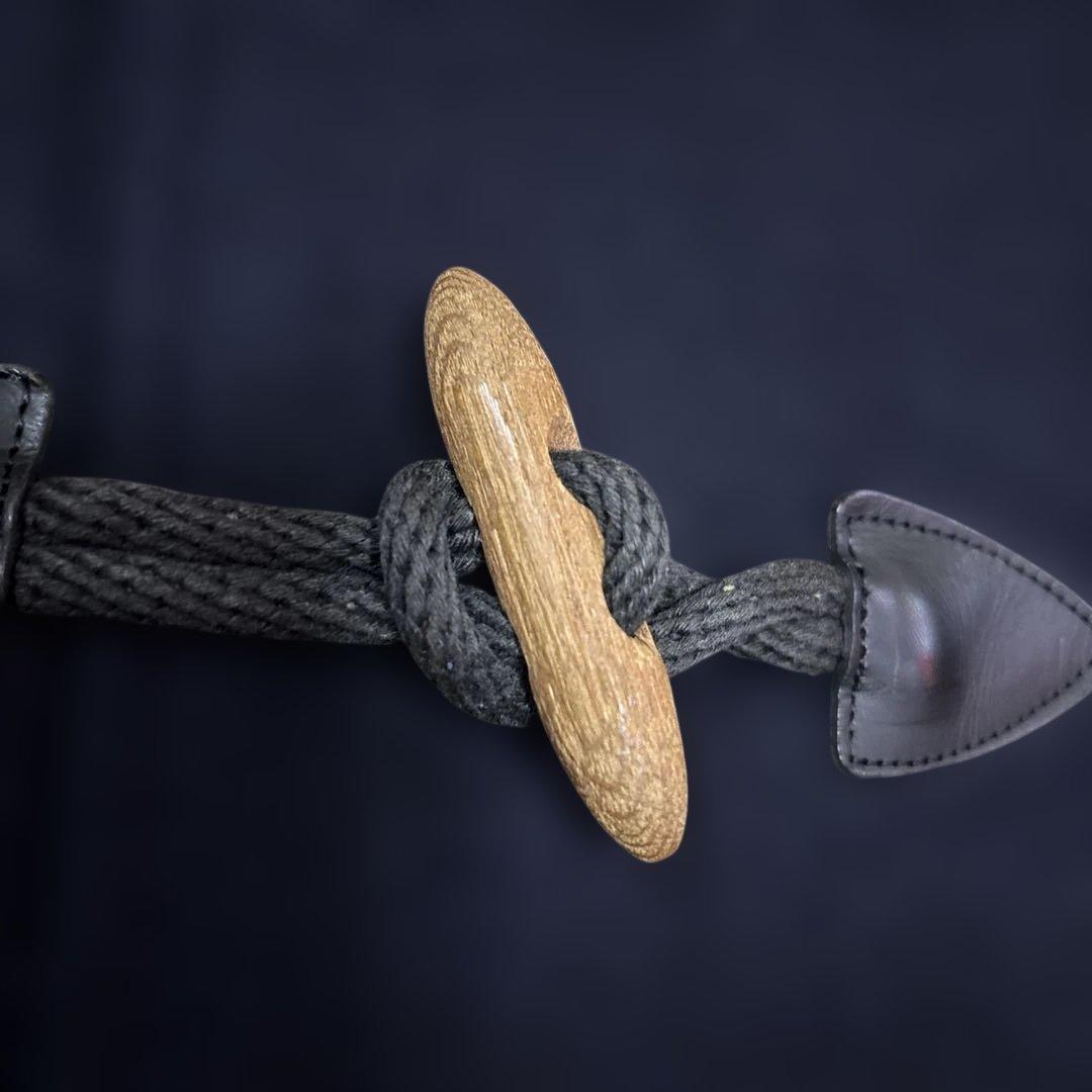 当時物 VAN JAC ヴァン ヂャケット ダッフルコート 石津謙介 M