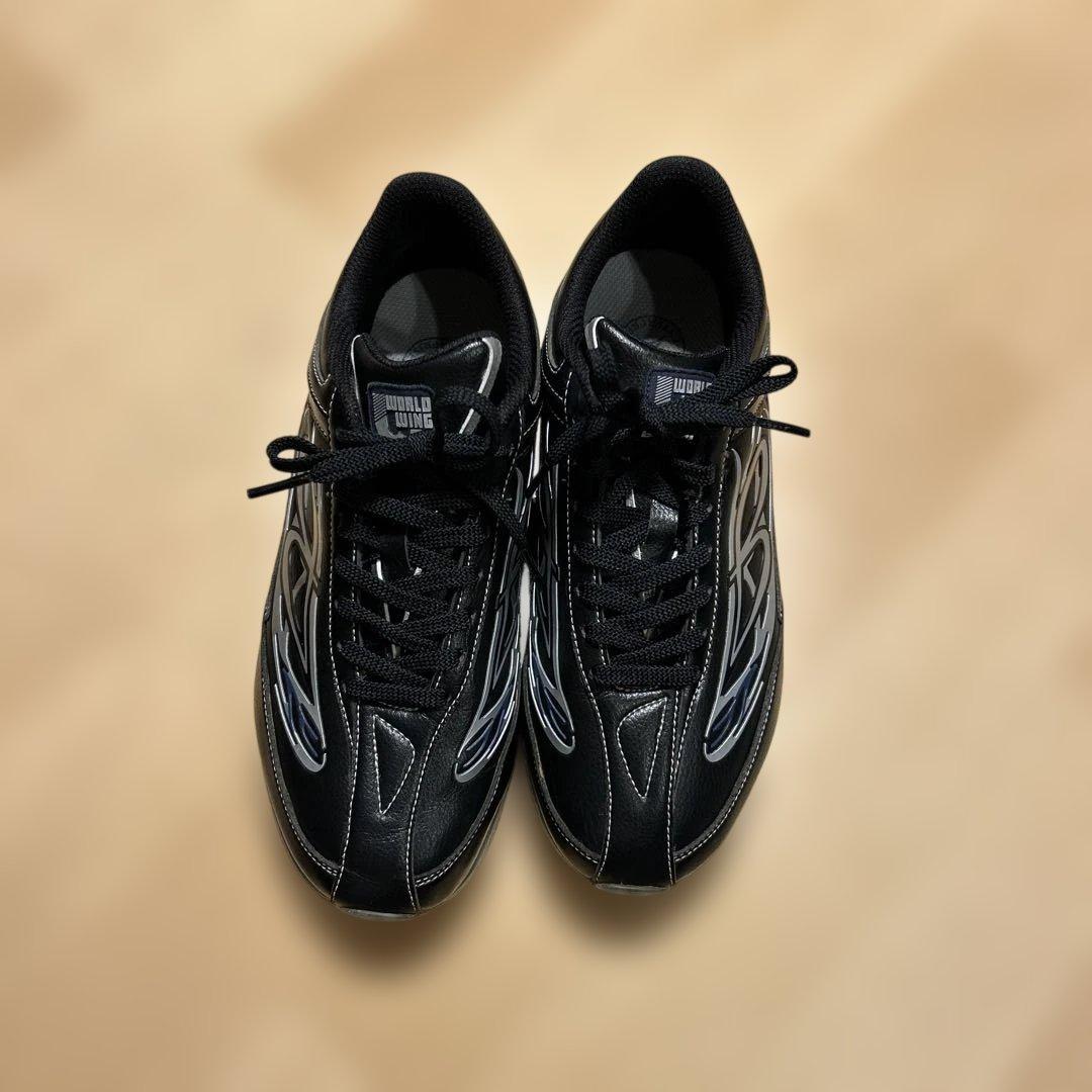 ビモロゴルフ 流線型