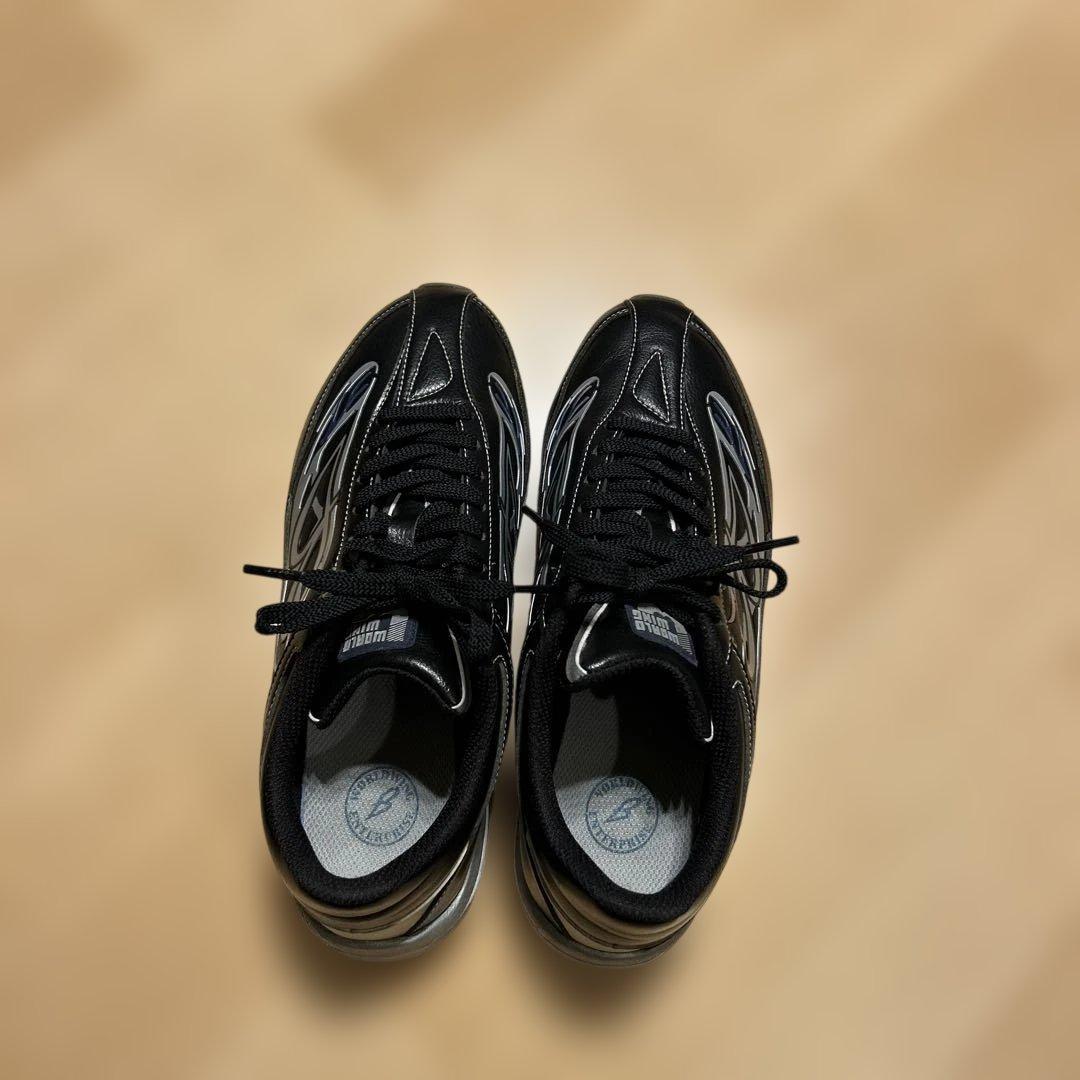 ビモロゴルフ 流線型