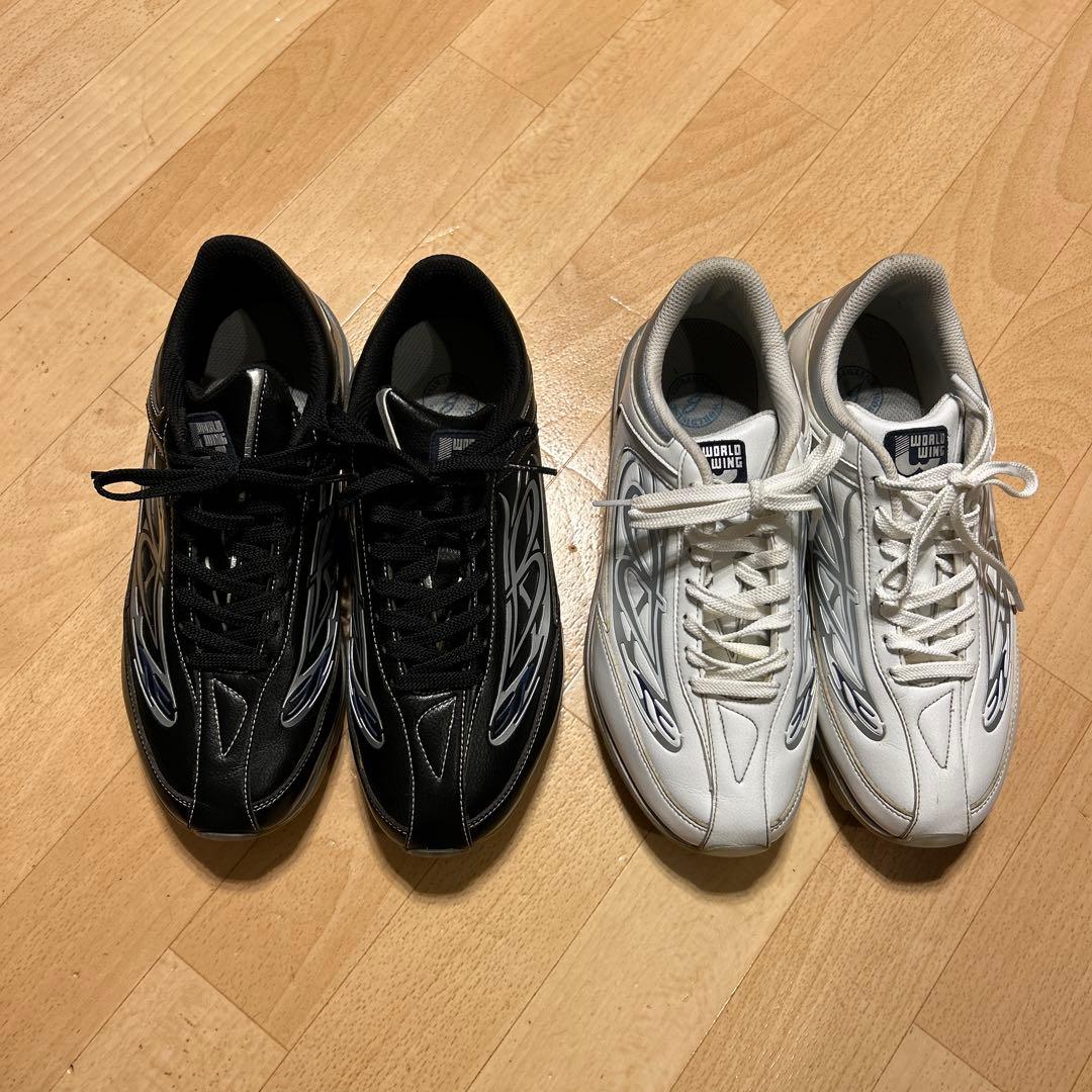 ビモロゴルフ 流線型