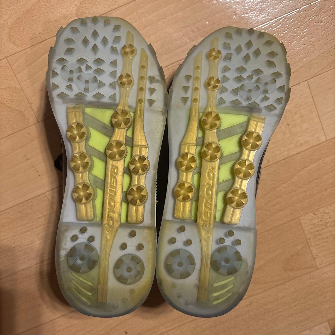 ビモロゴルフ 流線型