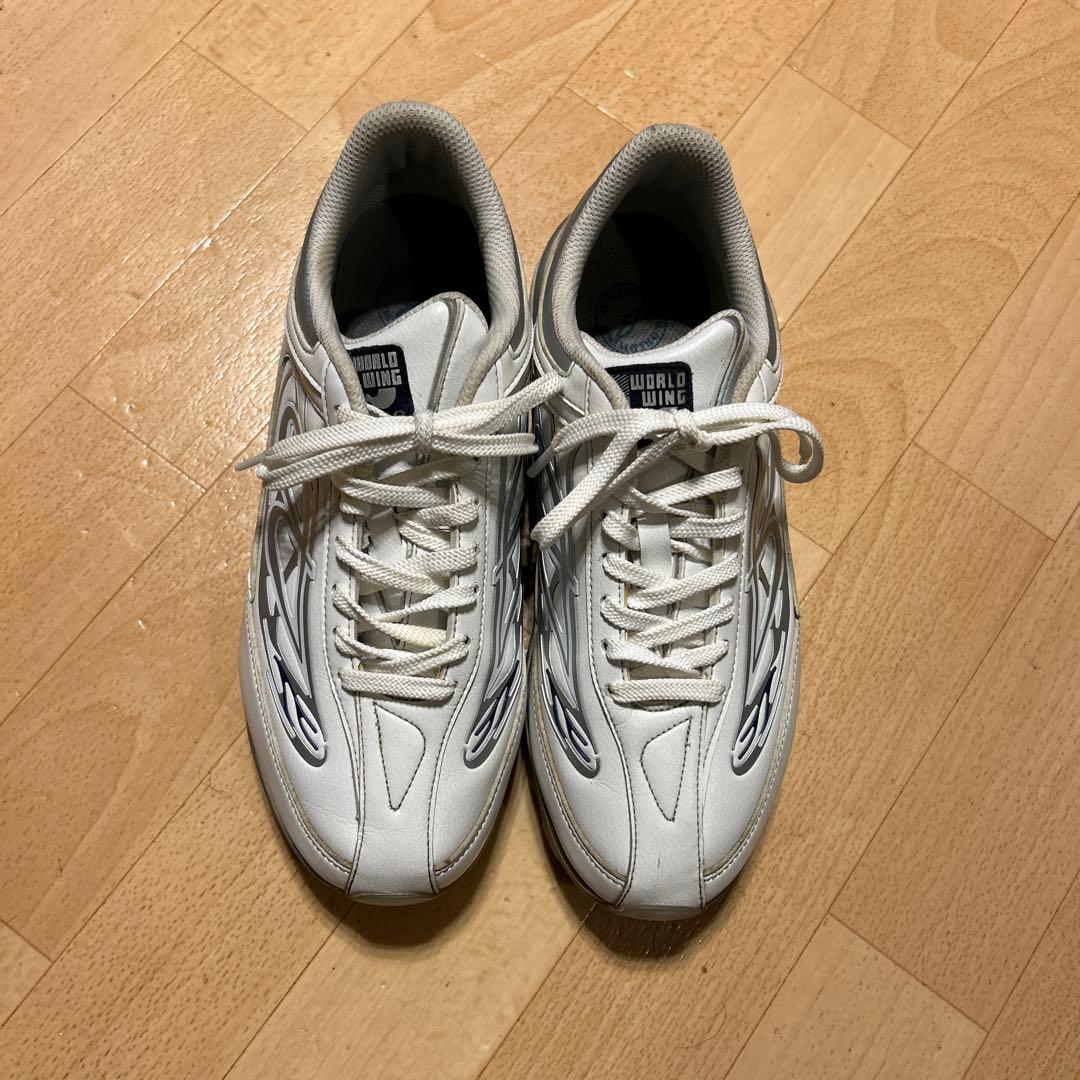 ビモロゴルフ 流線型