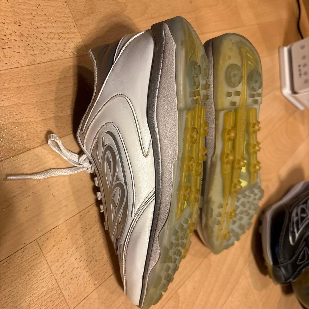 ビモロゴルフ 流線型