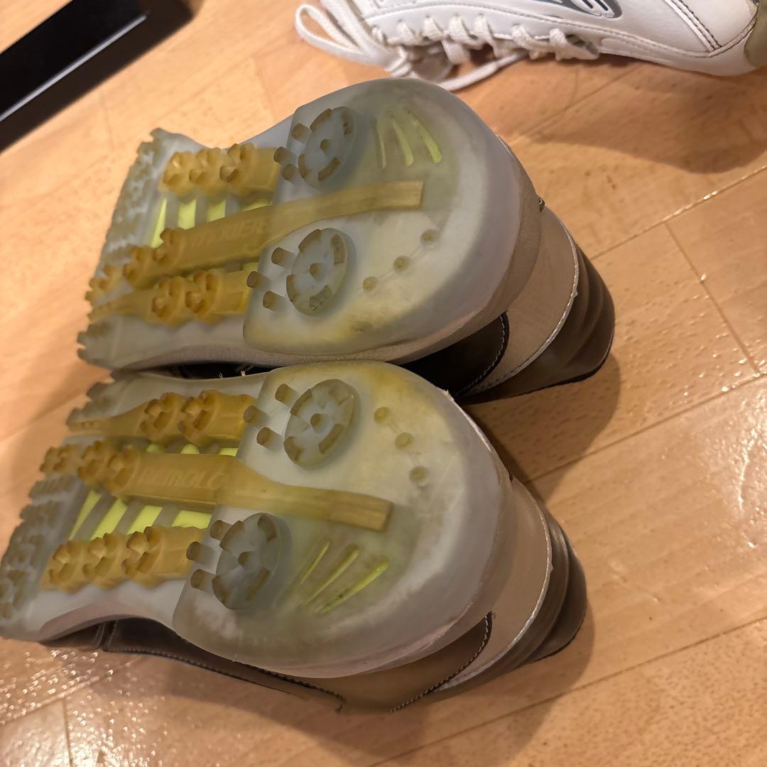 ビモロゴルフ 流線型