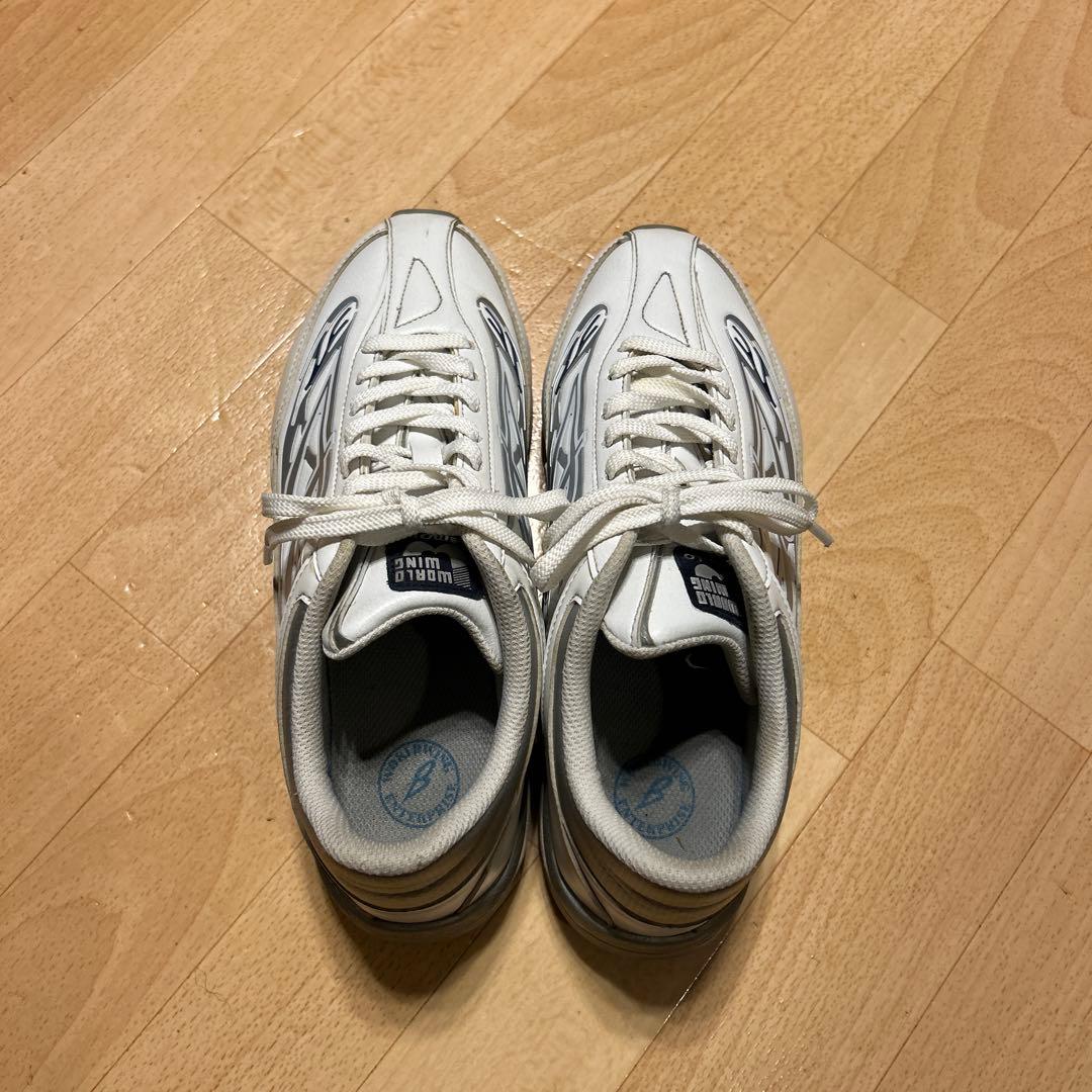 ビモロゴルフ 流線型