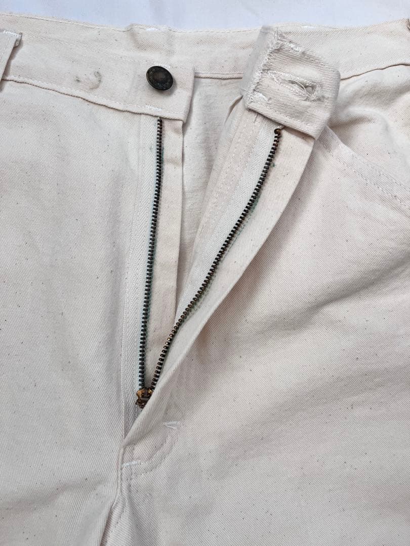 80’s ビンテージ ペインターパンツ 旧ロゴ STANLEY USA 製