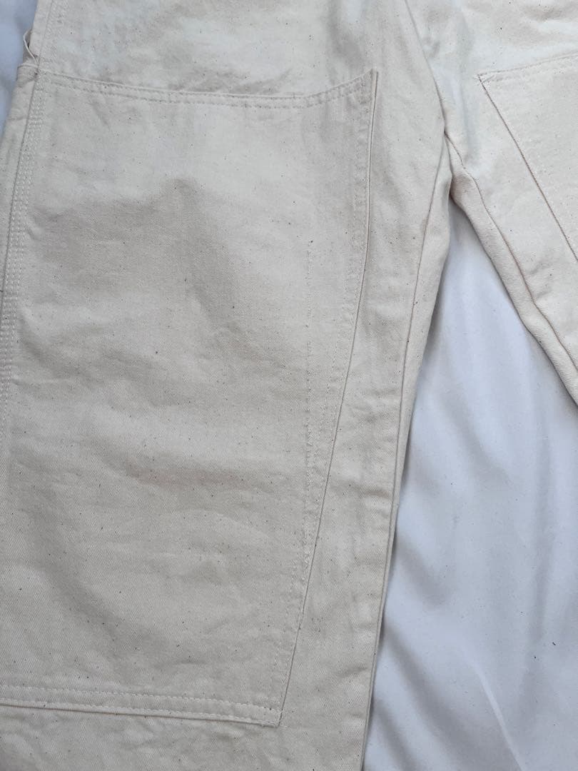 80’s ビンテージ ペインターパンツ 旧ロゴ STANLEY USA 製