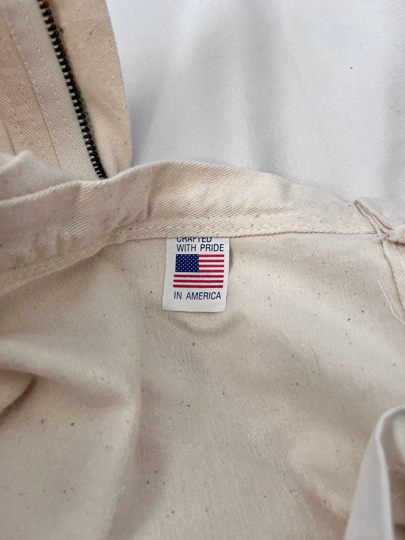 80’s ビンテージ ペインターパンツ 旧ロゴ STANLEY USA 製