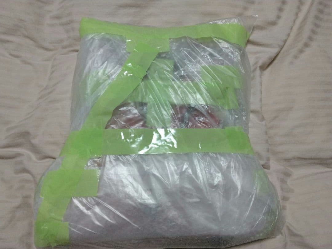 ダイワ　バリアテック枕付フロートベスト　レッド　L