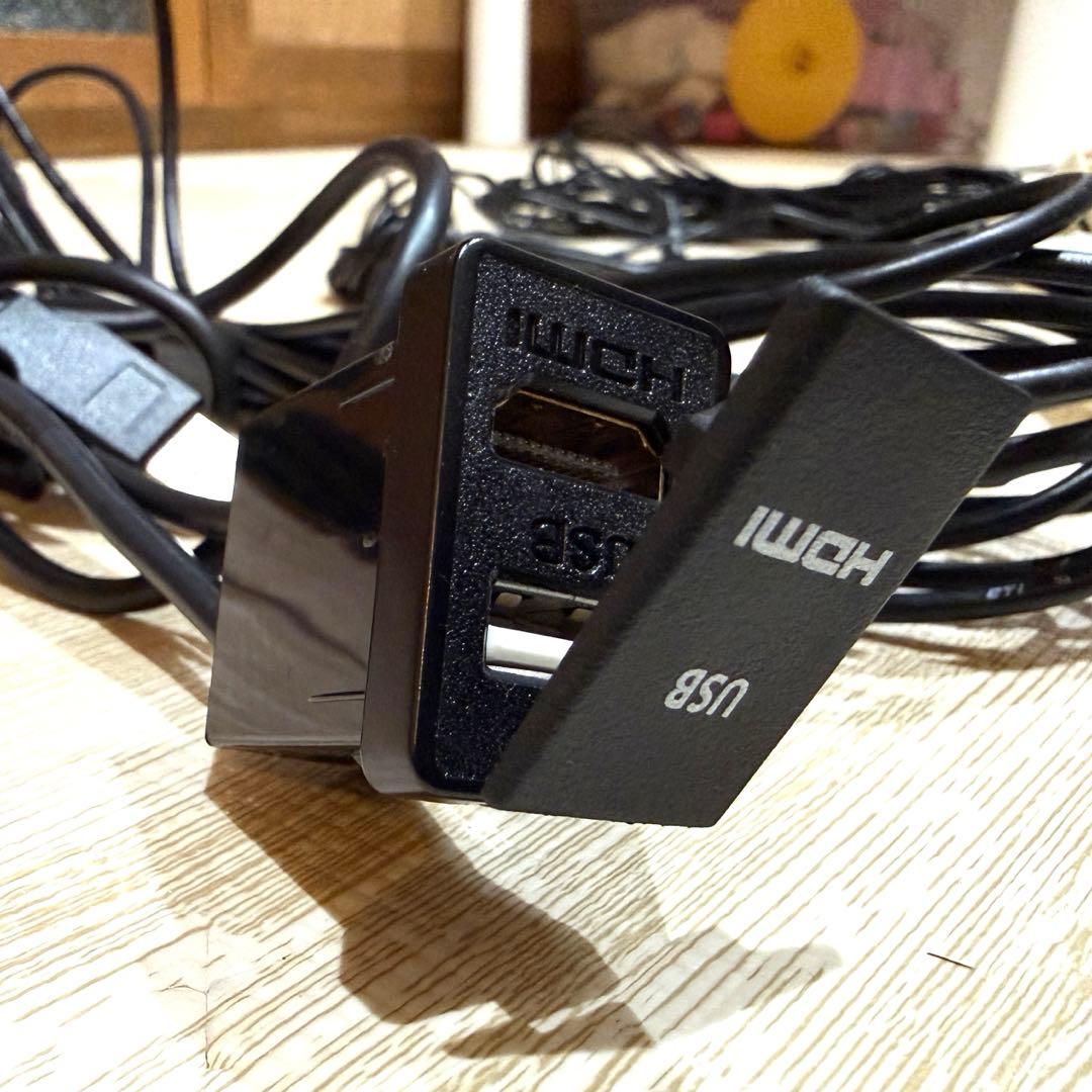 Pioneer AVIC-RW812-D 楽天ナビ　 7インチ