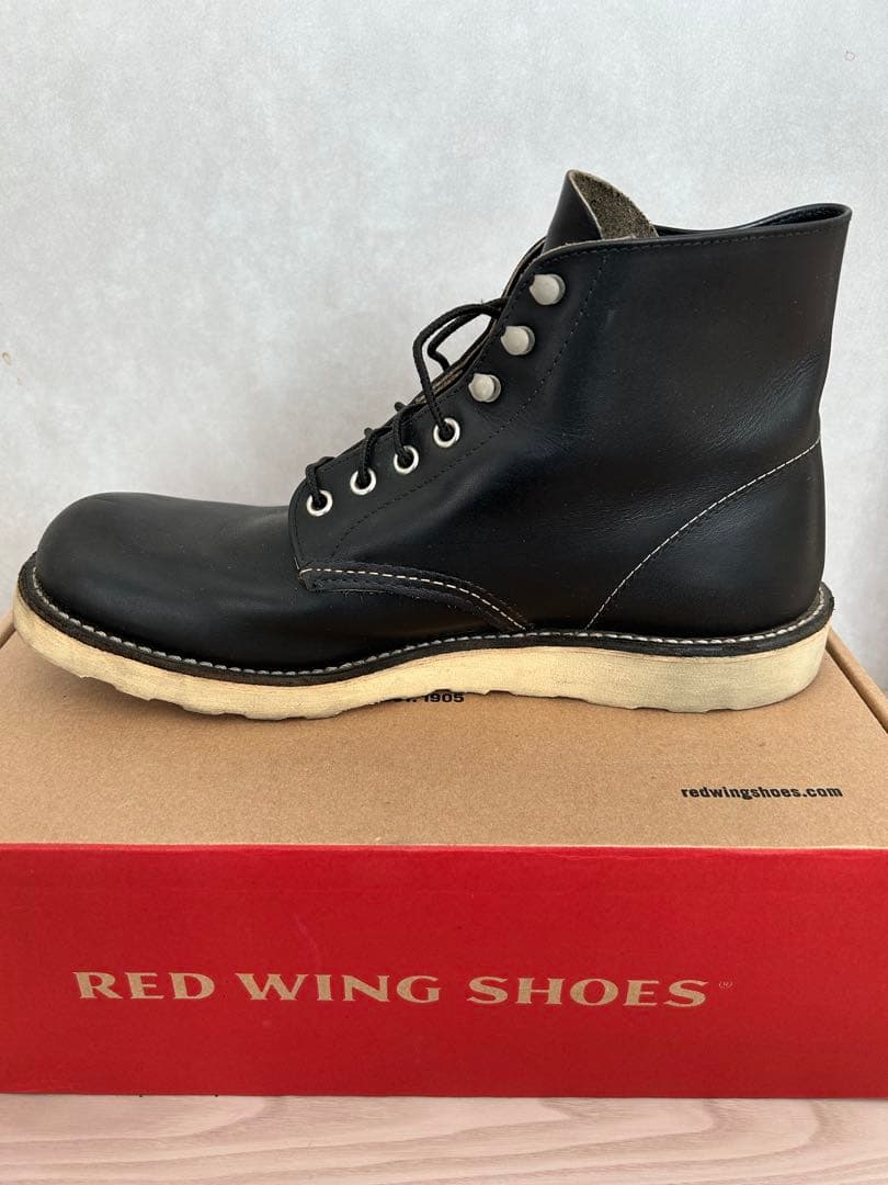 靴 RED WING 9070
