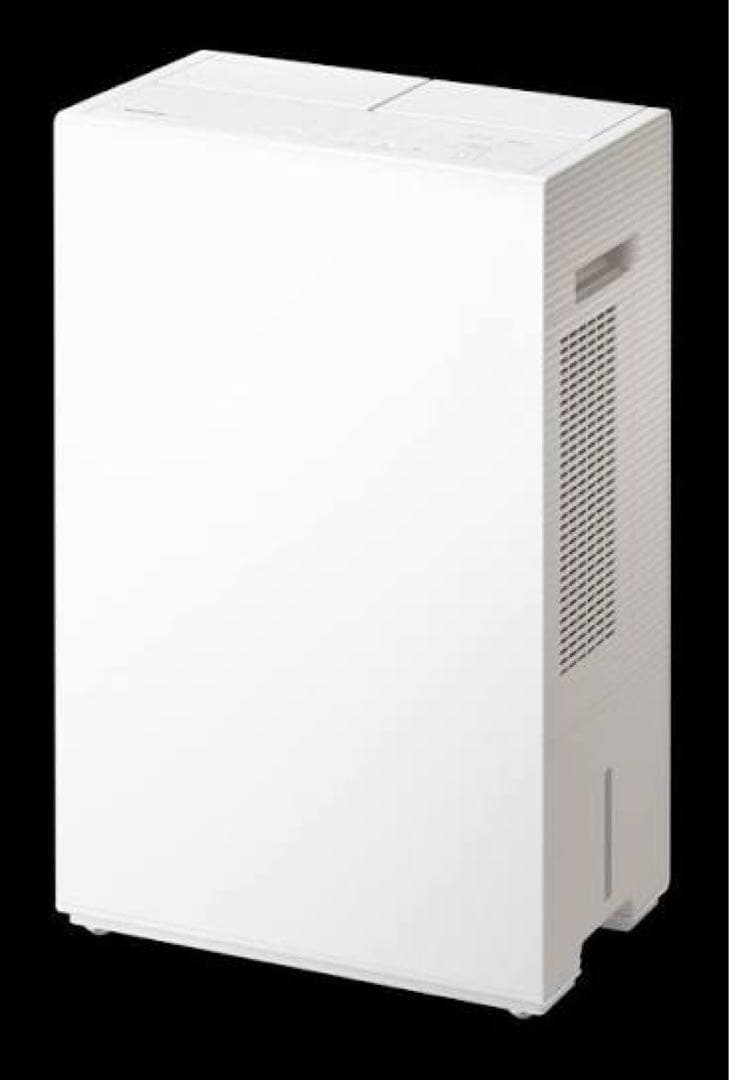 2025年製 未開封 Panasonic 衣類乾燥除湿機 F-YEX120B