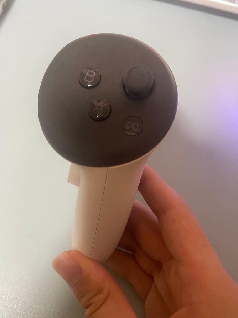  Quest 3s 128GB VRヘッドセット