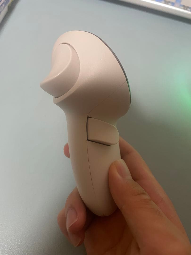  Quest 3s 128GB VRヘッドセット