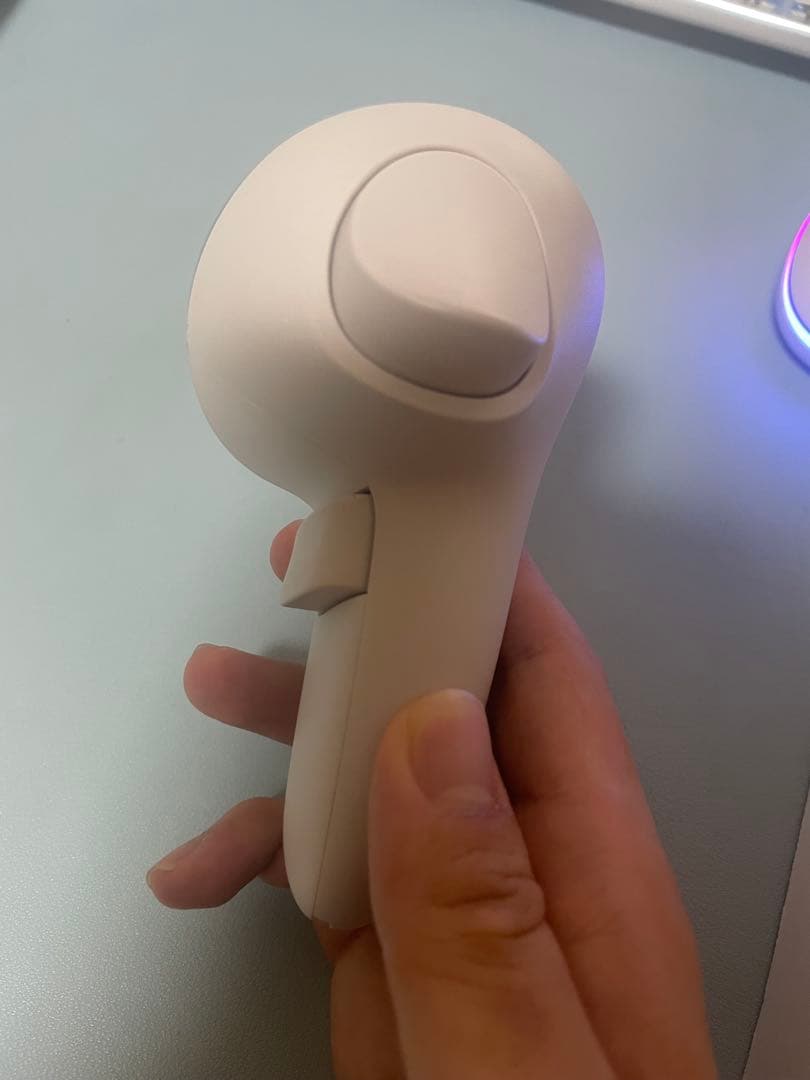  Quest 3s 128GB VRヘッドセット