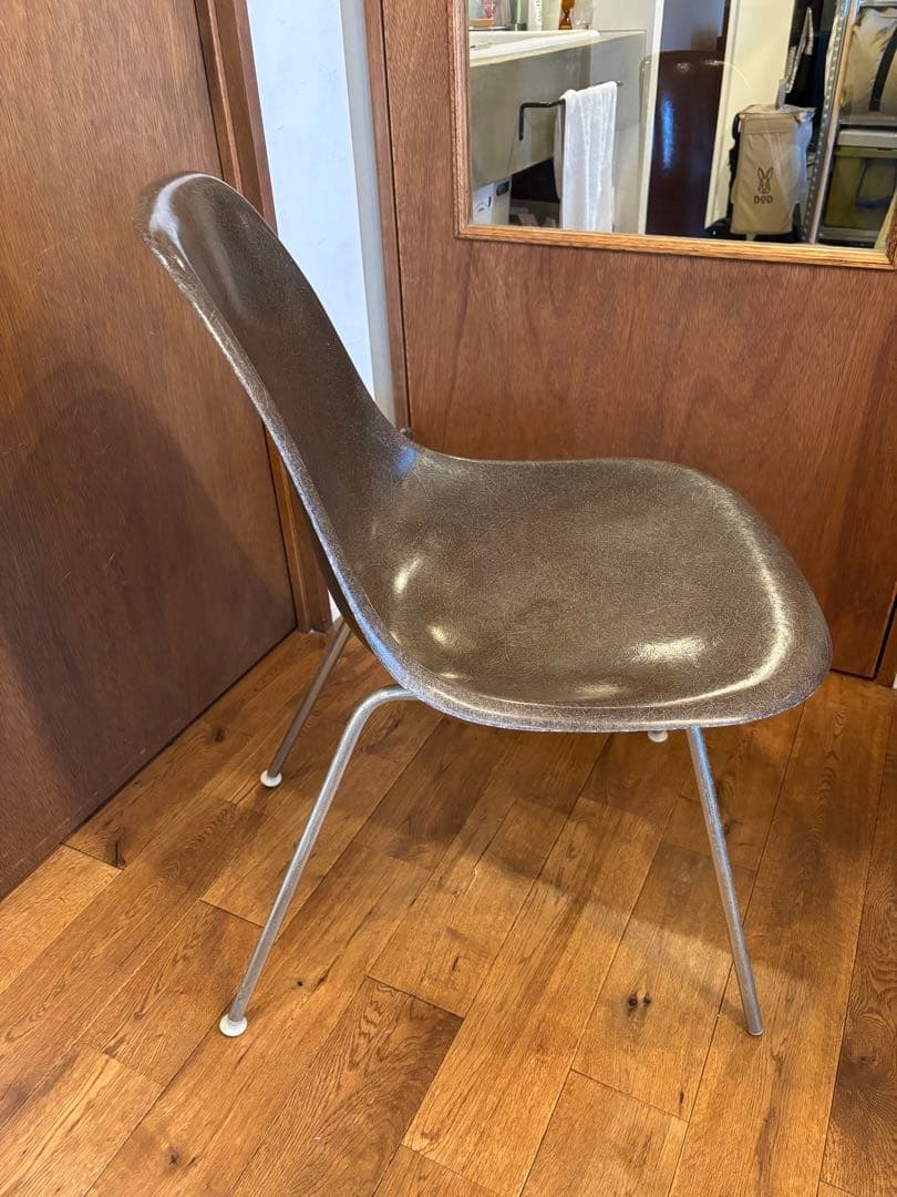 イームズ　ビンテージ　サイドチェア