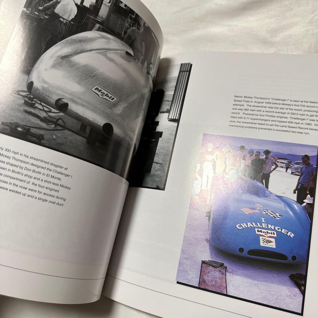 洋書　希少　MOON Equipped (ムーン イクイップド) ムーンアイズ