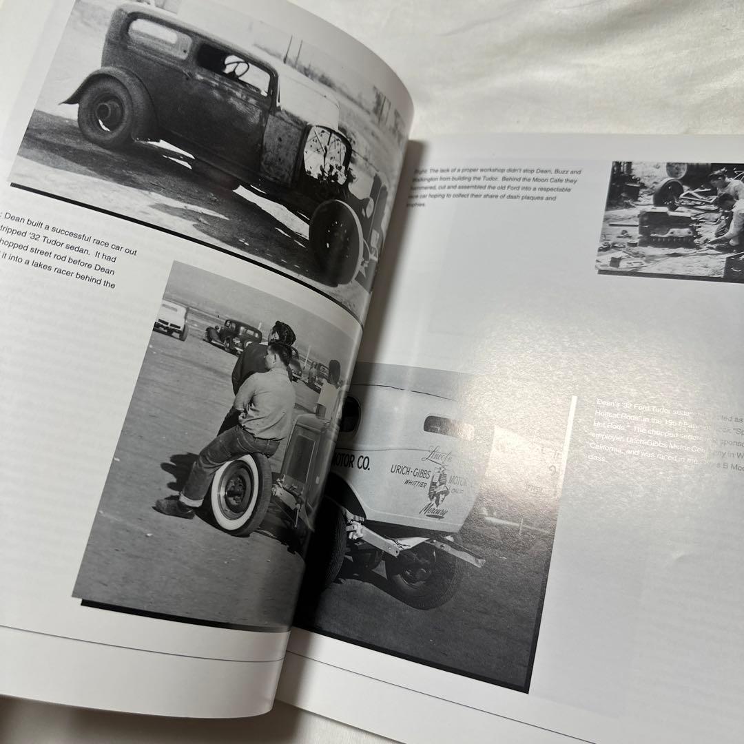 洋書　希少　MOON Equipped (ムーン イクイップド) ムーンアイズ