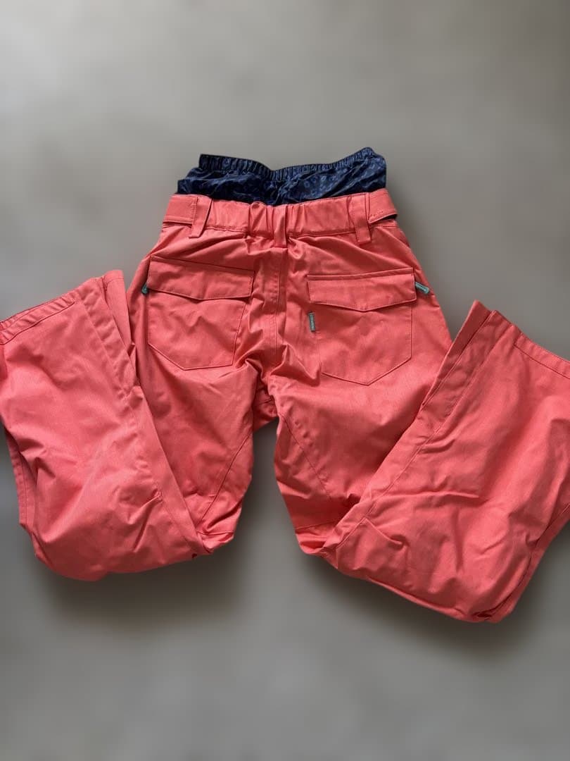 iCEPARDALスノボウェア女性用