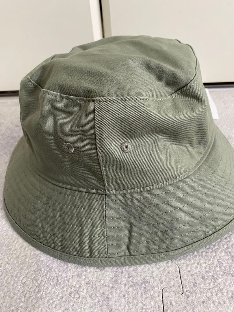 新品　本田翼　着用アクネストゥディオス　バゲットハット