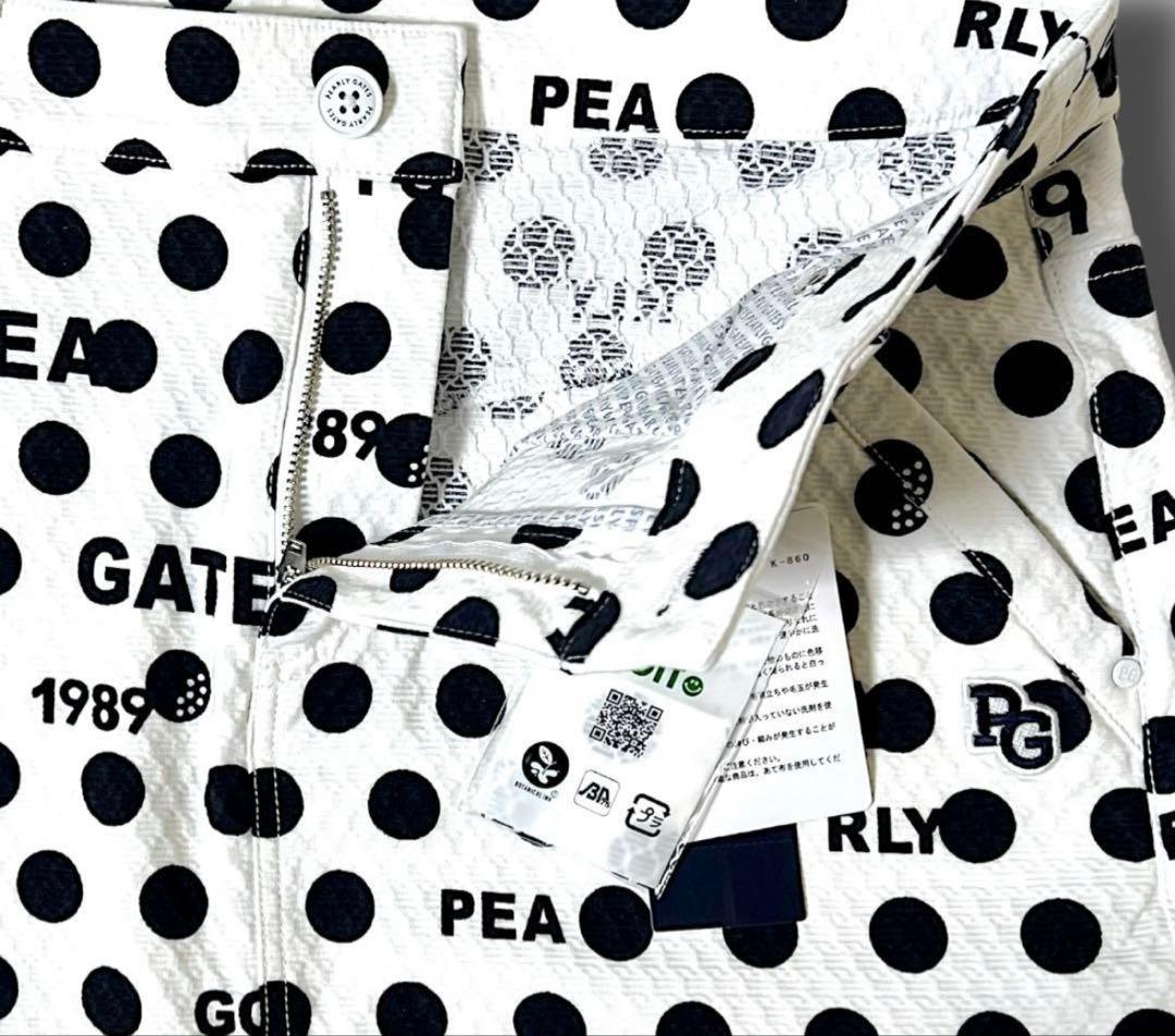 【新品】定価29,700円 PEARLY GATES サイズ1