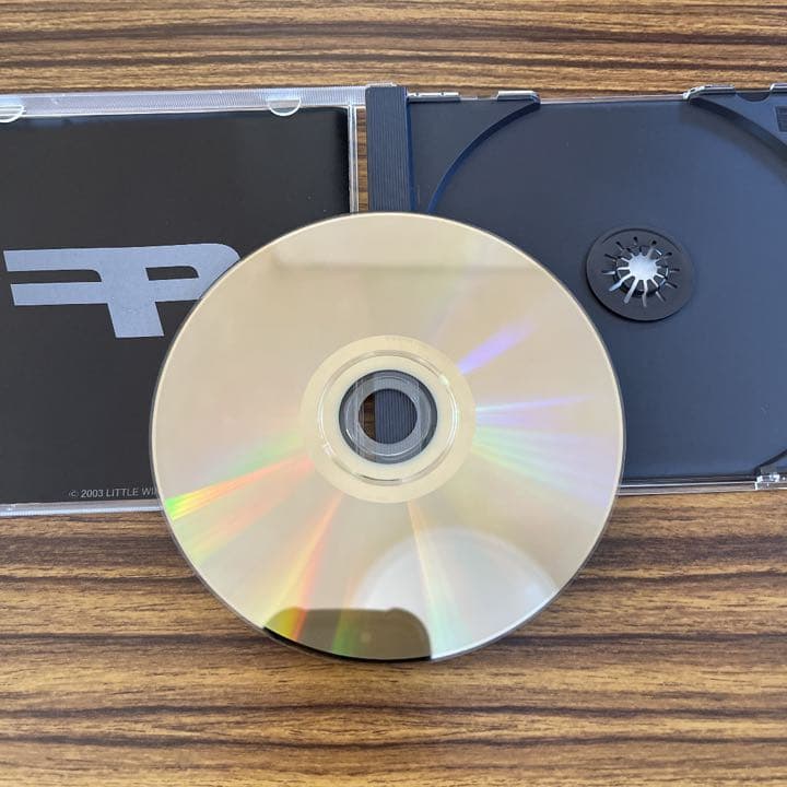 ★激レア★ リンドバーグ  ファイナルフライト