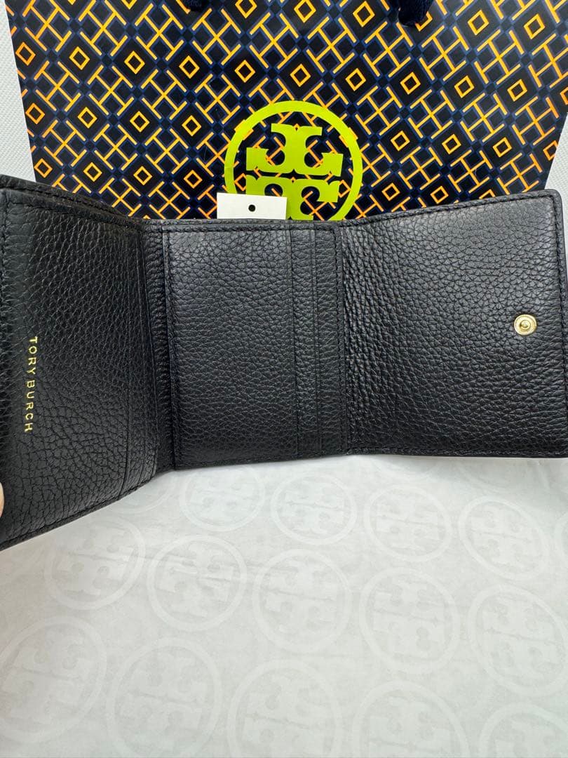 Tory Burch ミニ財布
