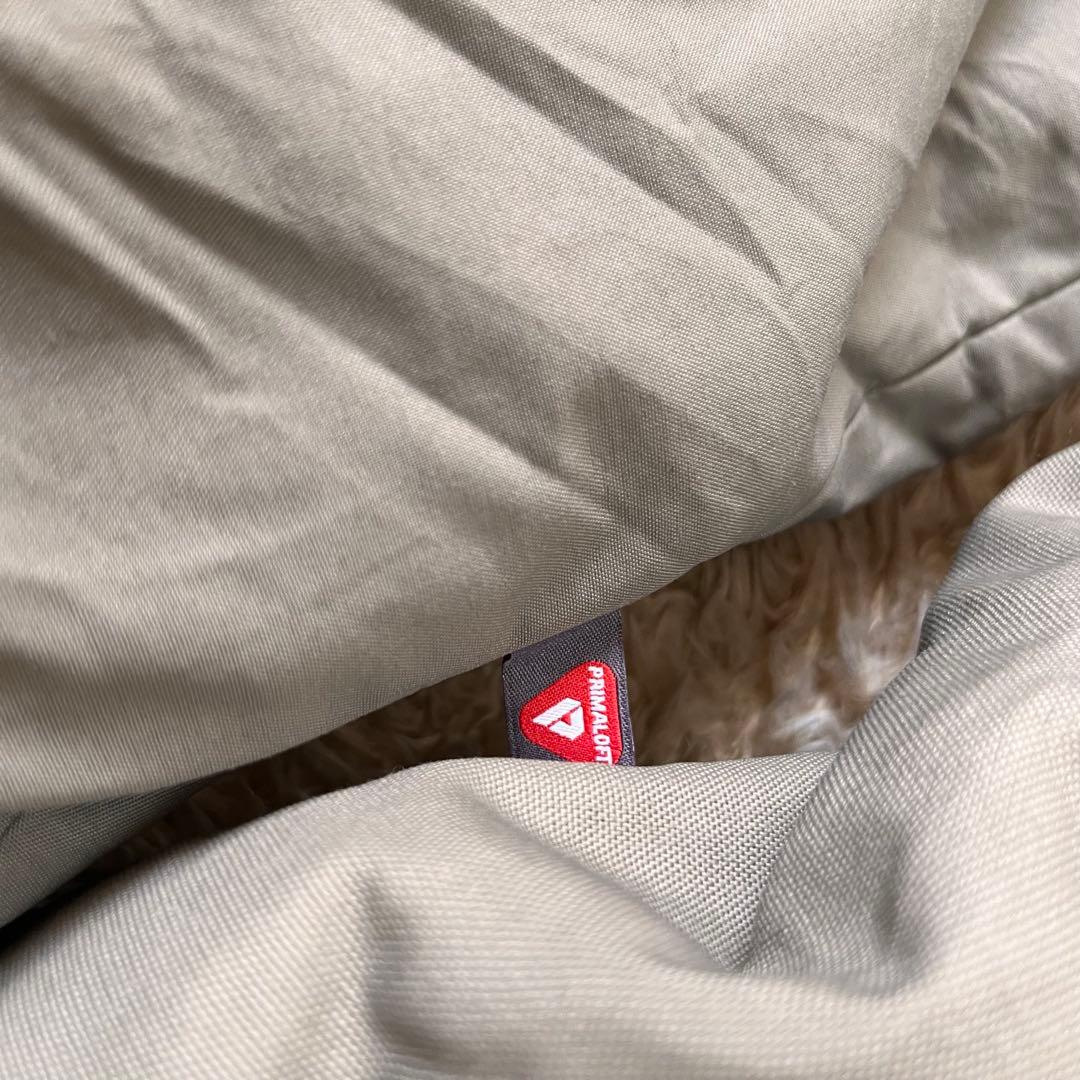 未使用に近い　希少サイズ　us army ecwcs level 7 s