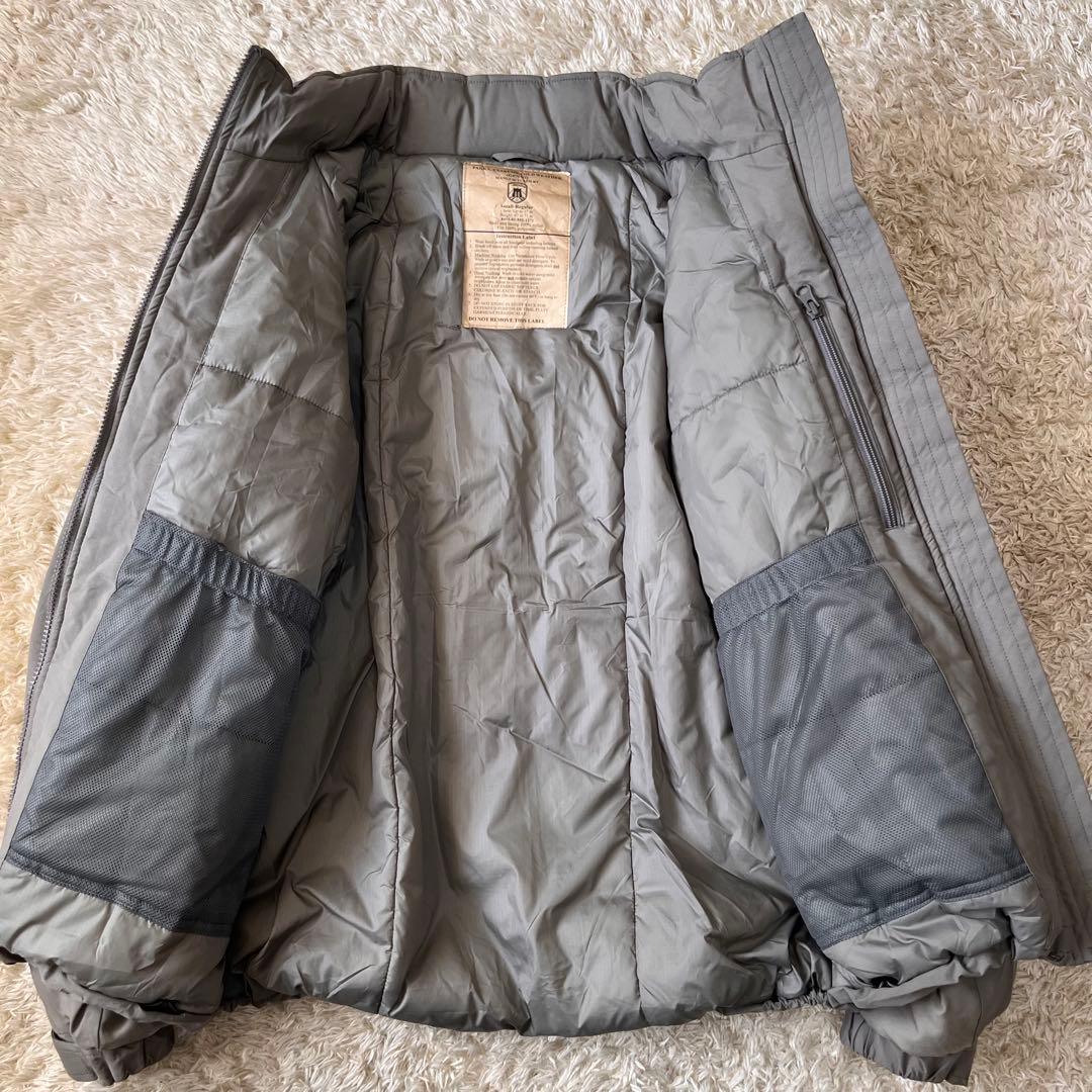 未使用に近い　希少サイズ　us army ecwcs level 7 s