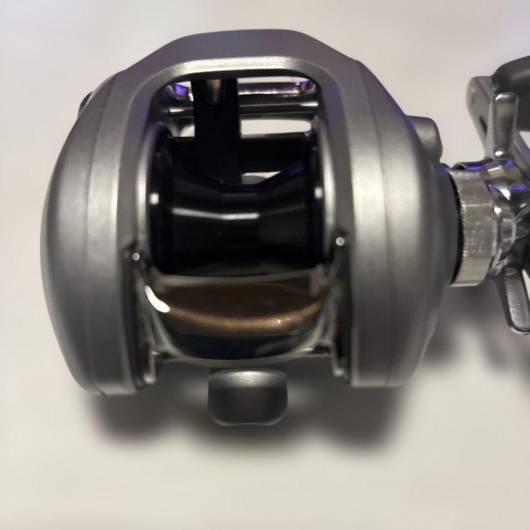 ダイワ　TD-Ｚ　103P