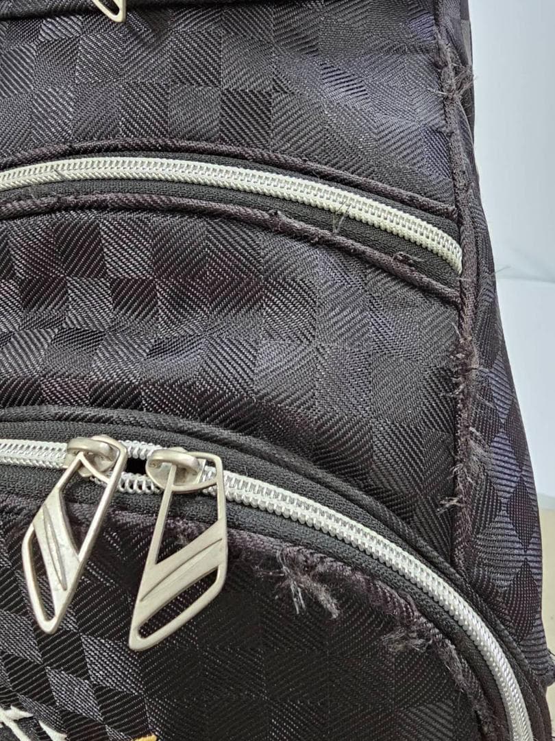 メンズ右利き初心者用　マルマン　コンダクター　ゴルフクラブセット　K-2086