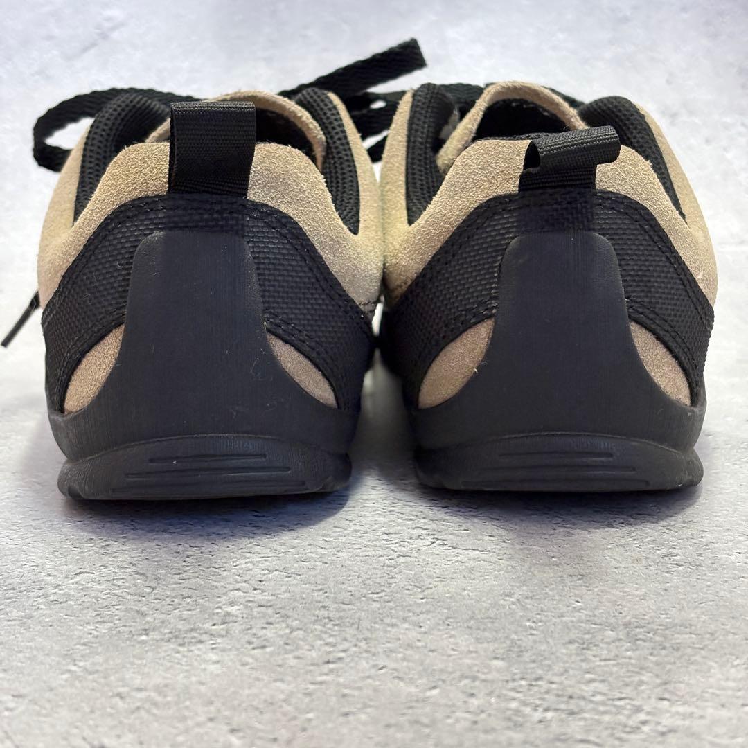 美品　キーン　KEEN　ジャスパー　JASPER　スニーカー　レースアップ　23