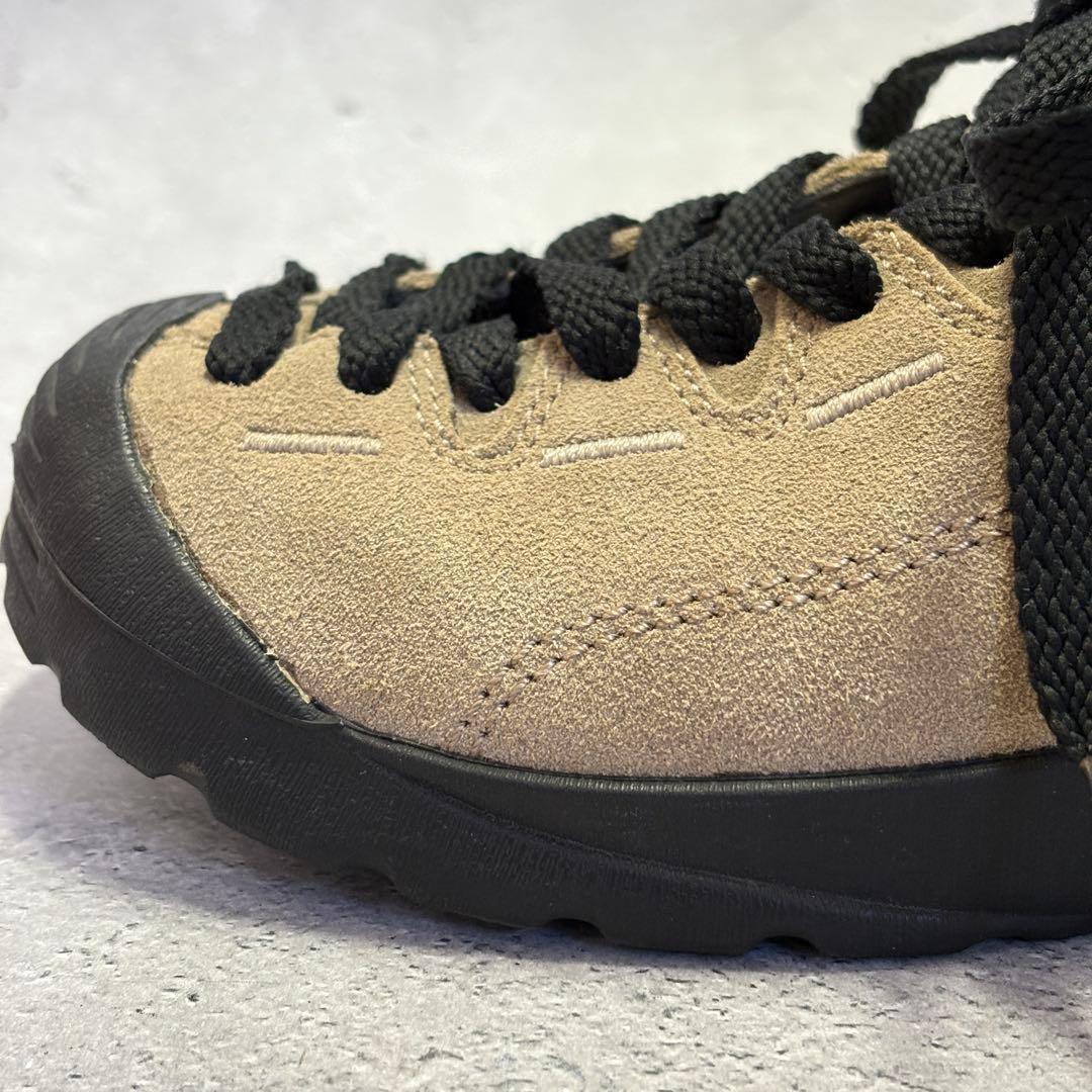 美品　キーン　KEEN　ジャスパー　JASPER　スニーカー　レースアップ　23