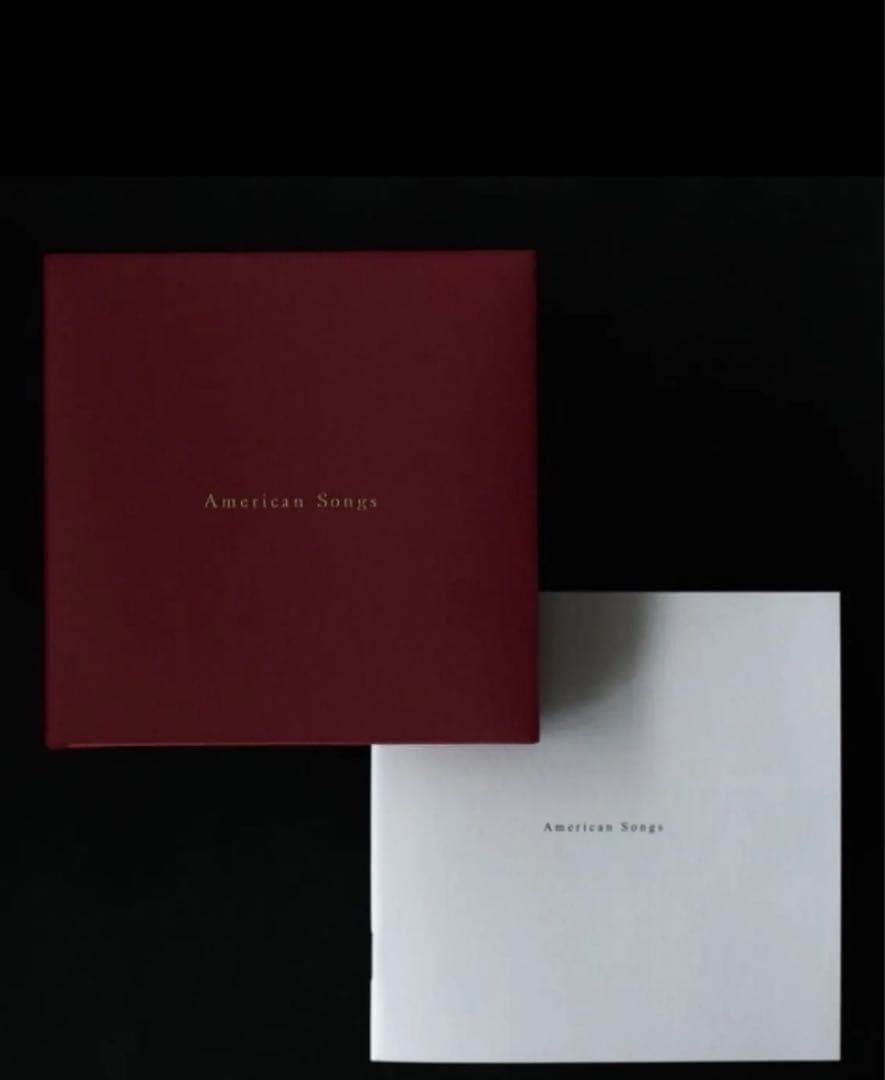 細川慎二、サックスCD 「American Songs」 レア入手困難