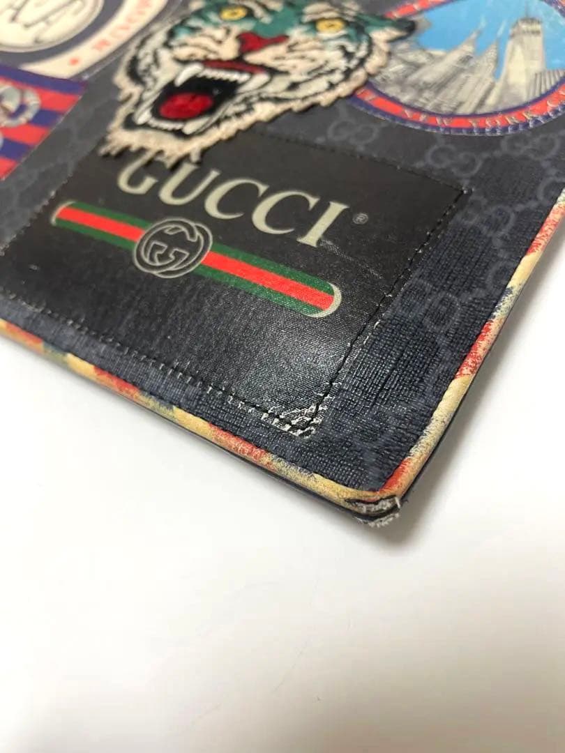 グッチ Gポーチ クラッチバック