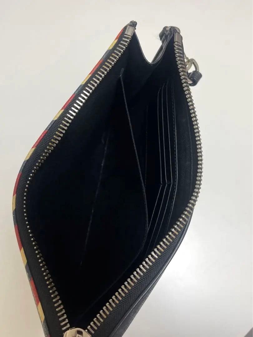 グッチ Gポーチ クラッチバック