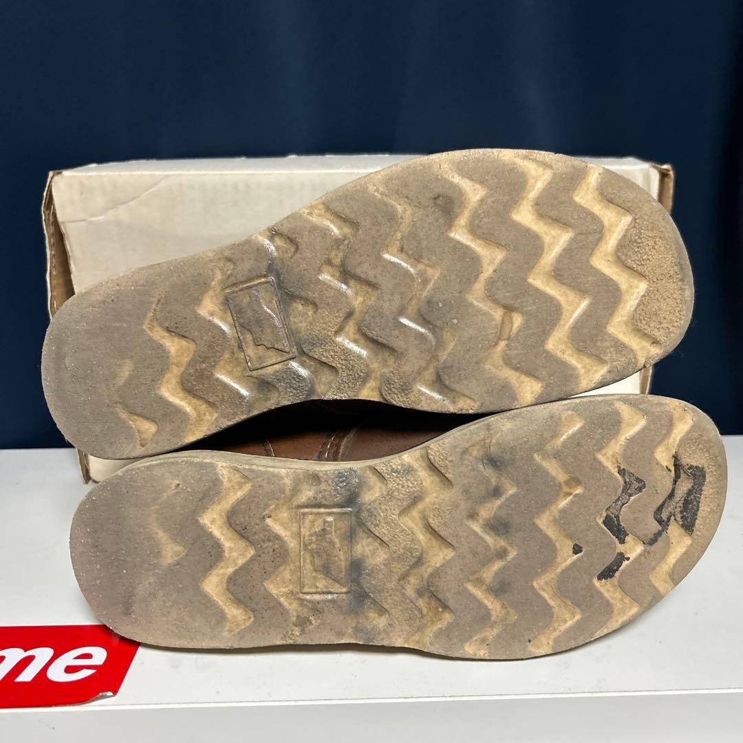 REDWING 9014 アメリカ製 アメカジ 廃盤モデル