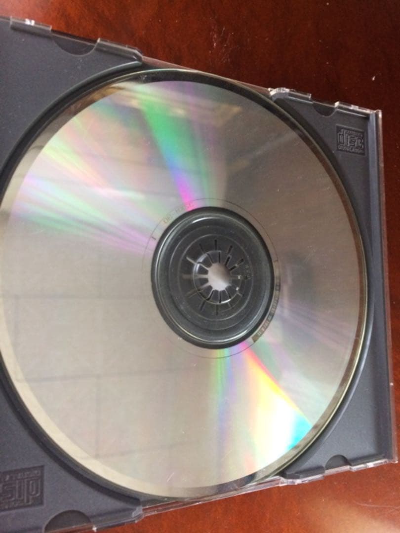 キャデラック　BLUEMOON