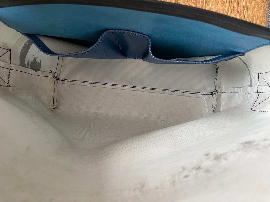 FRTIEAG HAWAII フライターグ　ハワイ　メッセンジャー