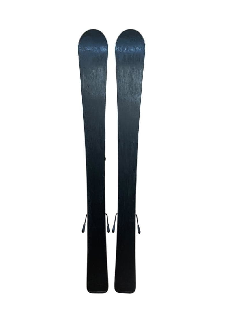 swallow パンダデザイン スキー板 100cm