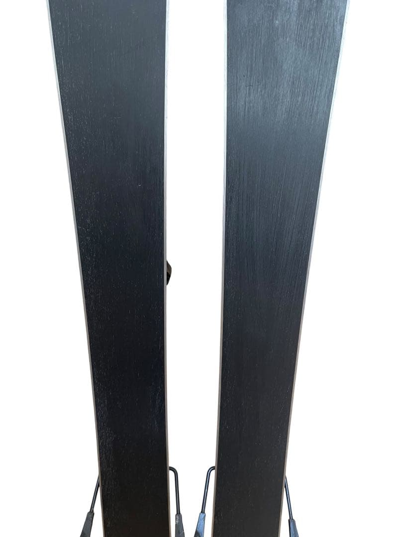 swallow パンダデザイン スキー板 100cm