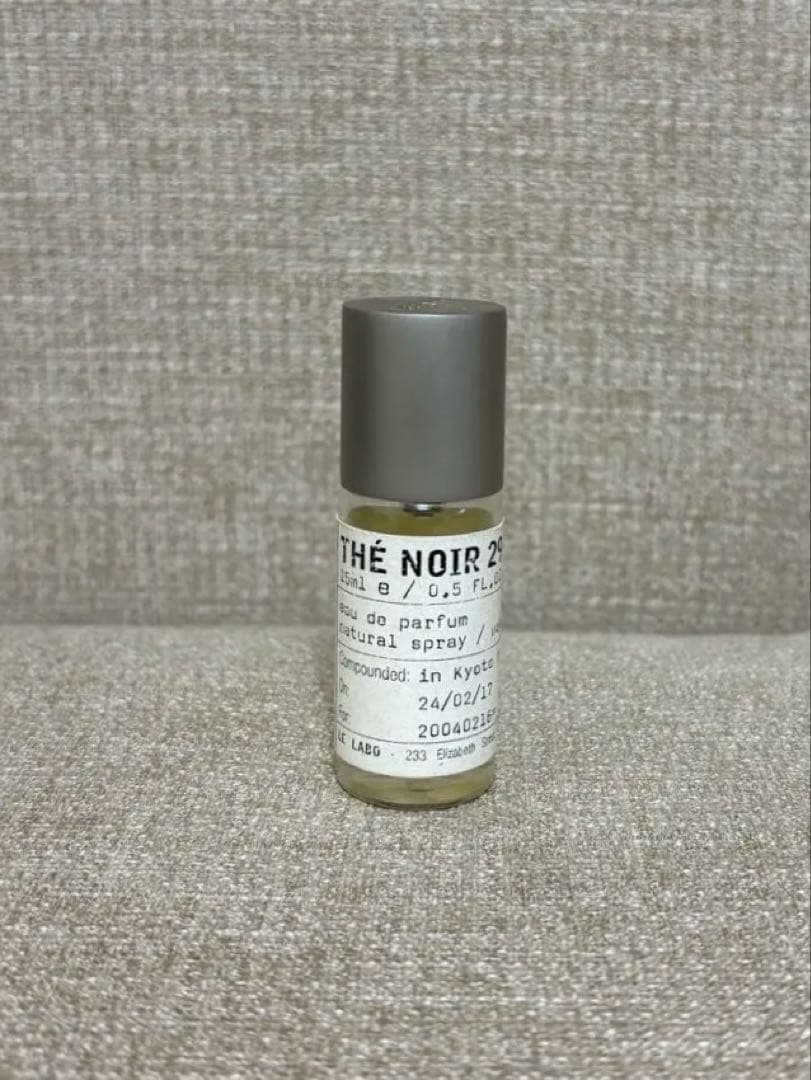 ルラボ テノワール29 15ml