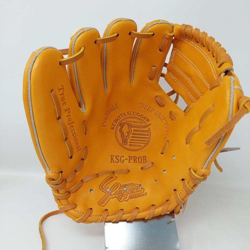 久保田スラッガー トレーニンググラブ KSG-PROB 左投げ