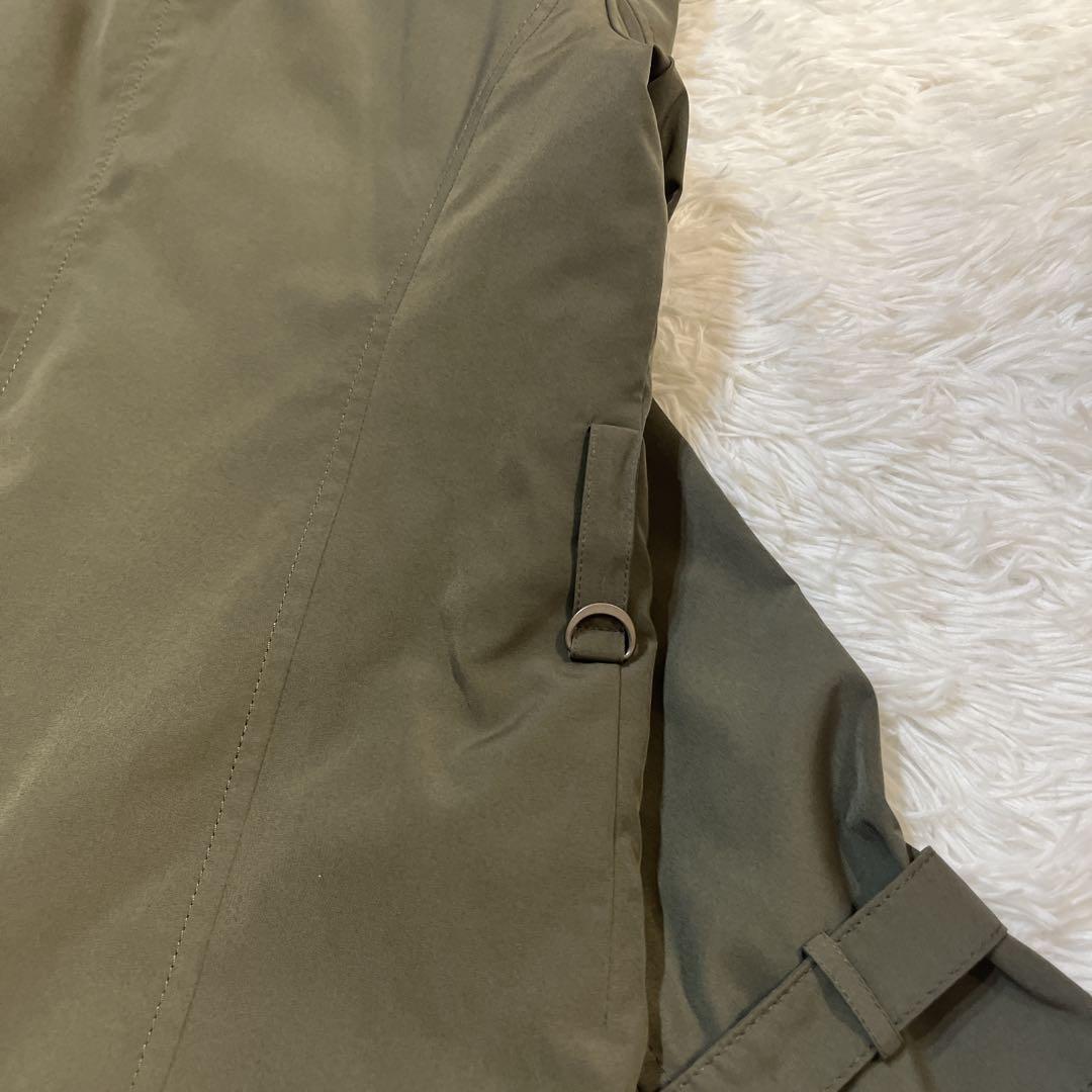 SANYO COAT【11】 ゴアテックス トレンチコート ダウンライナー付き