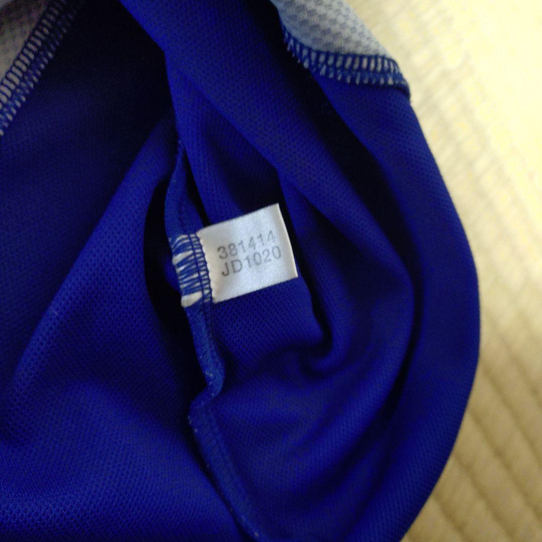 超希少♬2002ワールドカップメモリアルシャツありがとう日本！只今交渉可☆